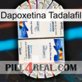 Dapoxetine Tadalafil kamagra1